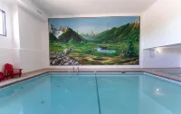 Prestige Radium Hot Springs Resort, WorldHotels Crafted - СПА