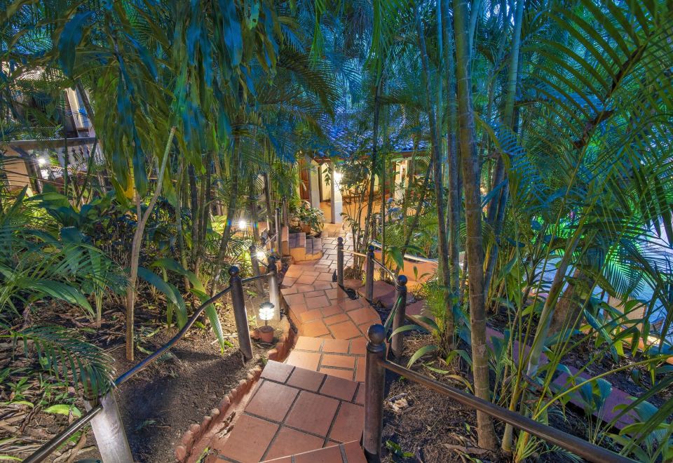 Hotel Villas Lirio, Exterior, Hotel Exterior