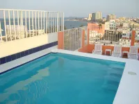Hotel Posada del Carmen - Ocean View