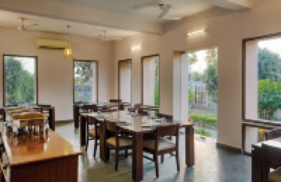 Machli A Wilderness Home