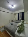 Spacious Suite in Pasig CityUrban Metro Escape