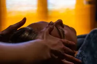 The Lake Country House Hotel & Spa - spa