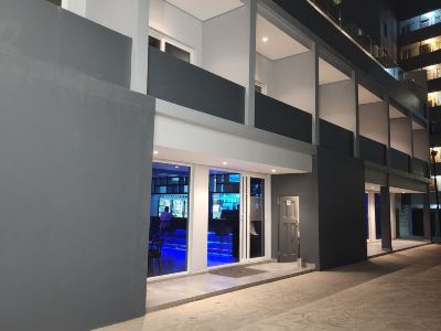 12 Oceans Hotel and Conference Centre
