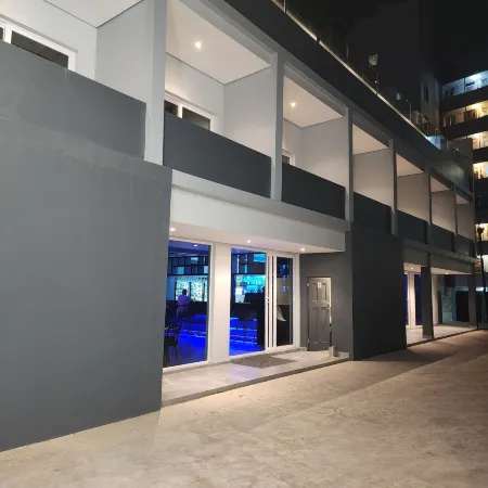 12 Oceans Hotel and Conference Centre