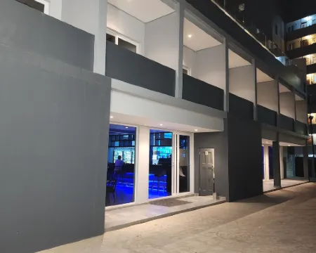 12 Oceans Hotel and Conference Centre Hotels in Kingsburgh