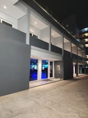 12 Oceans Hotel and Conference Centre Hotels in Kingsburgh