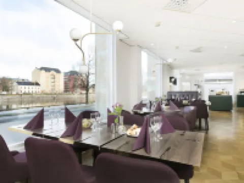 Elite Grand Hotel Norrköping Hotels in Norrkoping