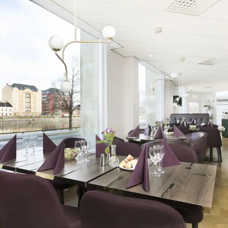 Elite Grand Hotel Norrköping