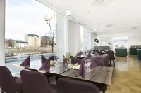Elite Grand Hotel Norrkoping Hotels in Norrköping