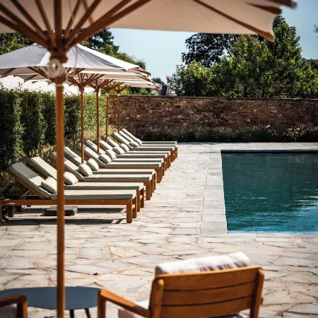 5 Terres Hôtel & Spa - MGallery