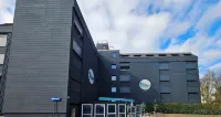 Plaza Inn Stays Design Dortmund Hotel in zona Haus Opherdicke