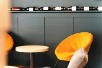 Akena City Reims Bezannes - Quầy bar