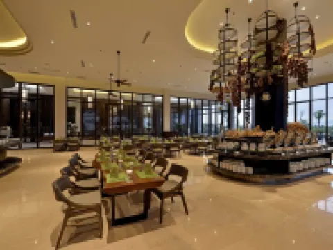 Lombok Astoria Hotel Mataram otelleri