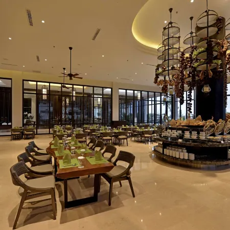 Lombok Astoria Hotel