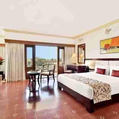 Radisson Resort Goa Cavelossim Beach Rooms