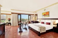 Radisson Resort Goa Cavelossim Beach