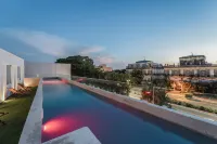 โรงแรม ชาริอต