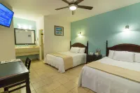 Cuatro Misiones Hotel