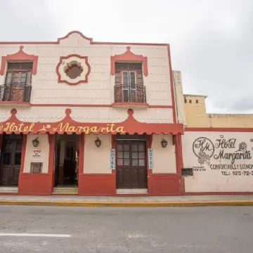 Hotel Margarita