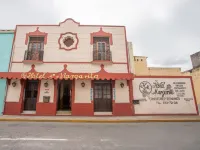 Hotel Margarita