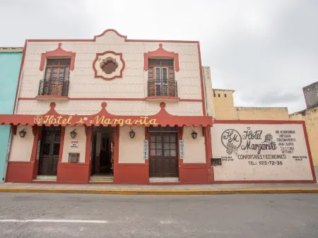 Hotel Margarita
