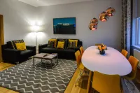 Premier Suites Dublin, Ballsbridge - Homestays