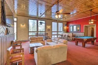 Brian Head Condo Near Lifts at Giant Steps! - 3-Star