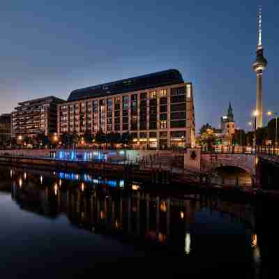 Radisson Collection Hotel, Berlin Hotel Exterior