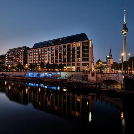 Radisson Collection Hotel, Berlin