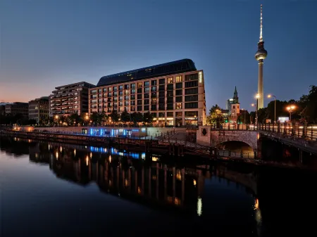 Radisson Collection Hotel, Berlin