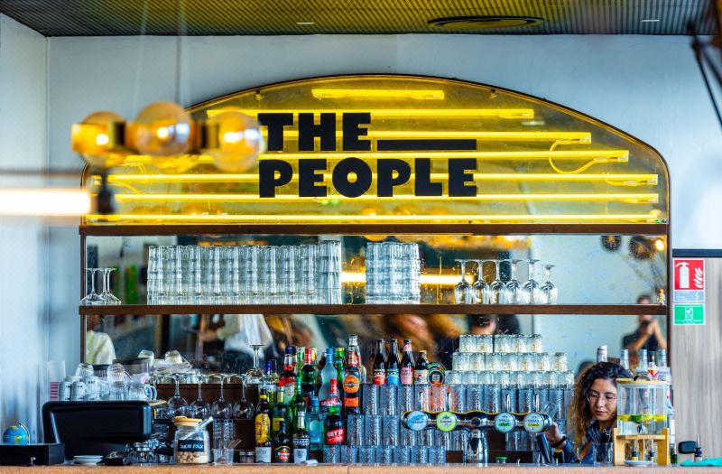 The People - Paris Nation photo 3