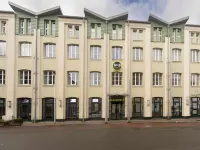 B&B HOTEL Gera Hotels in 