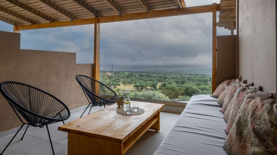Hilltop Resort