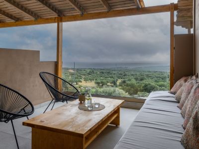 Hilltop Resort