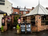 The Victoria Hotel
