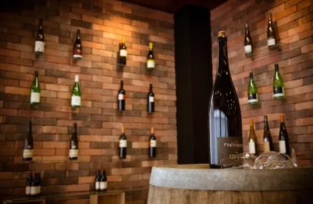 Rheinhessen Inn Gmbh Отели в г. Кёнгернхайм