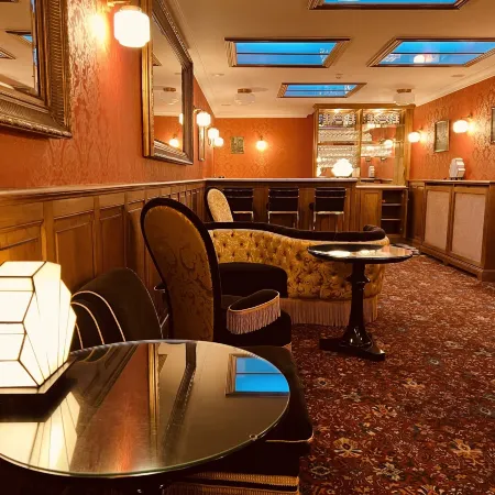 Gatsby Hotel - Adults Only - Small Luxury Hotel - by F-Hotels