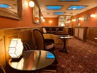 Gatsby Hotel - Adults Only - Small Luxury Hotel - by F-Hotels - Frühstück