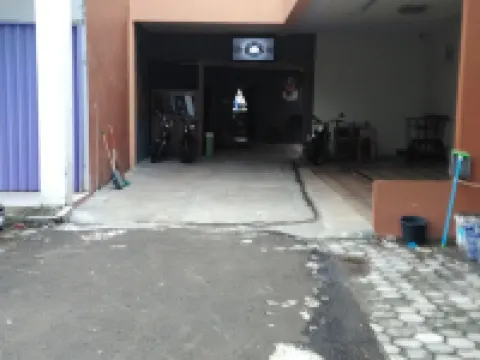 Adaya Hotel Hotels in Jatisampurna