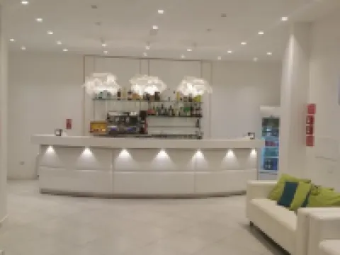 Hb Hotels Orchidea Blu Hotels in Torre Pedrera