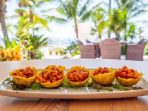 Tracadero Beach Club & Holidays Rentals Hotels in Dominicus