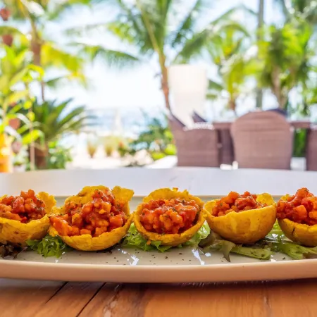 Tracadero Beach Club & Holidays Rentals