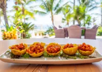 Tracadero Beach Club & Holidays Rentals Hotels in Dominicus