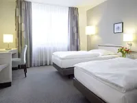 Sachsenpark-Hotel Hotels near Seehausen