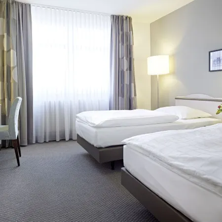 Sachsenpark-Hotel