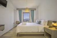 Sami Beach Hotel - Balcony