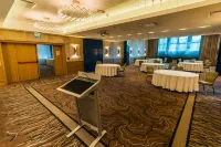DoubleTree by Hilton Oradea Hotels in Băile Felix