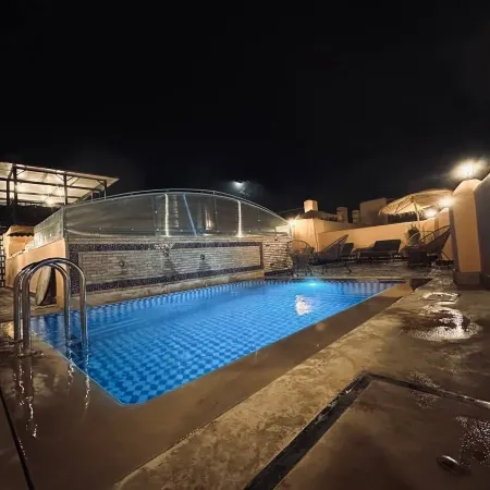 Riad Dar Tahri