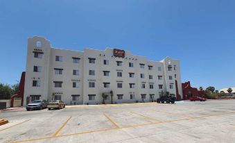 Hotel Zar la Paz