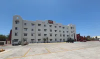 Hotel Zar la Paz Hotels near Marina de La Paz